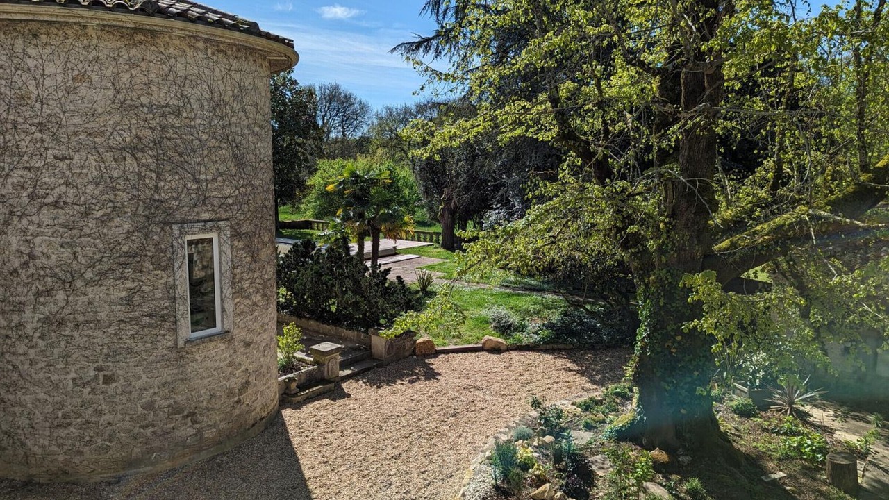 Photo of Outdoor in Pranzac