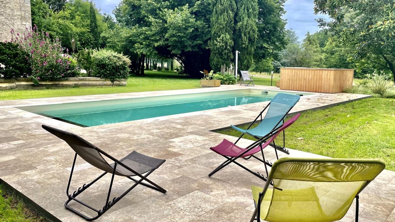 Photo of Outdoor in Pranzac