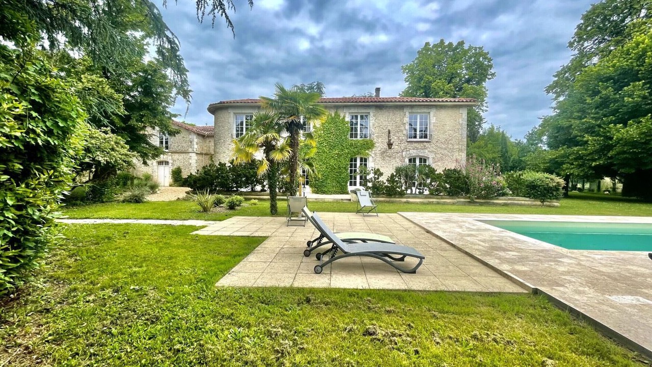 Photo of Outdoor in Pranzac