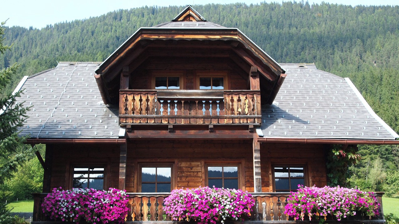 Photo of Outdoor in Neusach