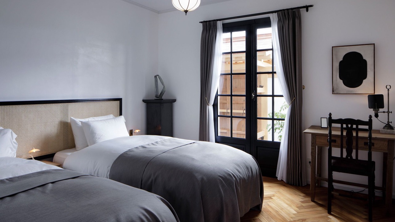 Photo of Bedroom in Kuwana