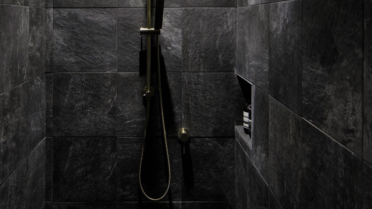 Photo of Bathroom in Kuwana