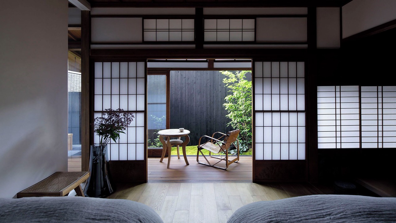 Photo of Bedroom in Kuwana