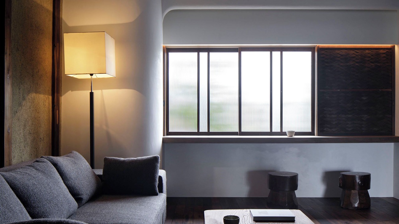 Photo of Livingroom in Kuwana