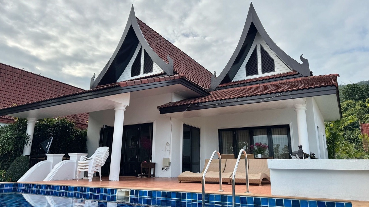 Photo of Outdoor in Ko Chang