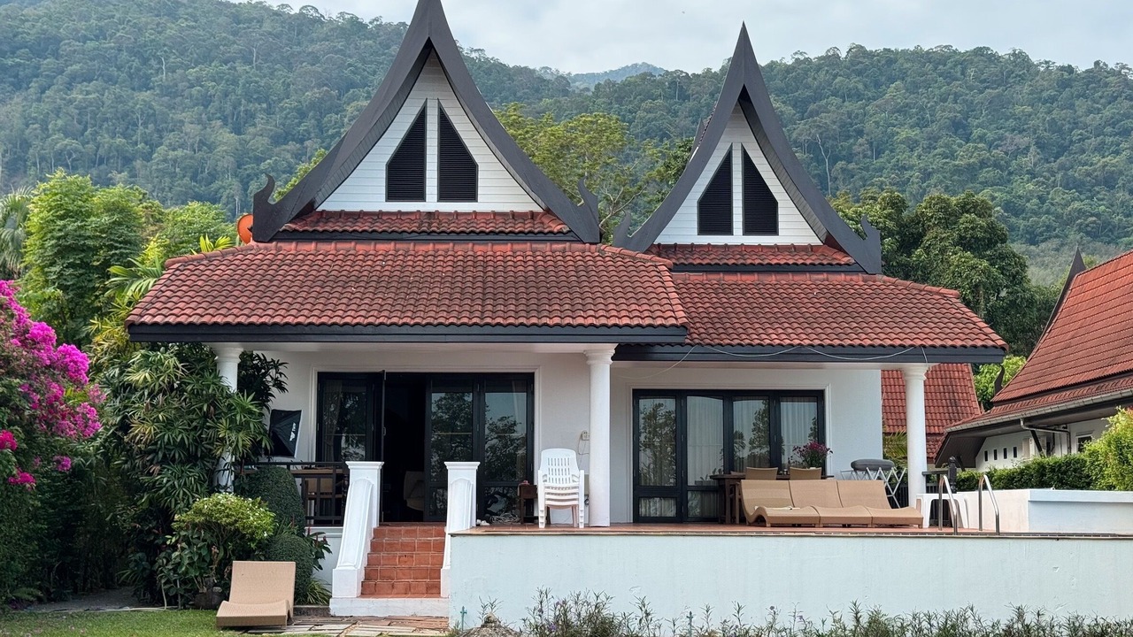 Photo of Outdoor in Ko Chang