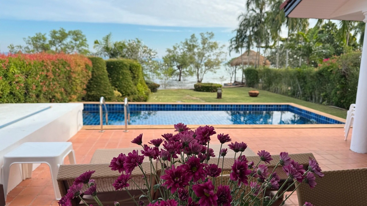 Photo of Outdoor in Ko Chang