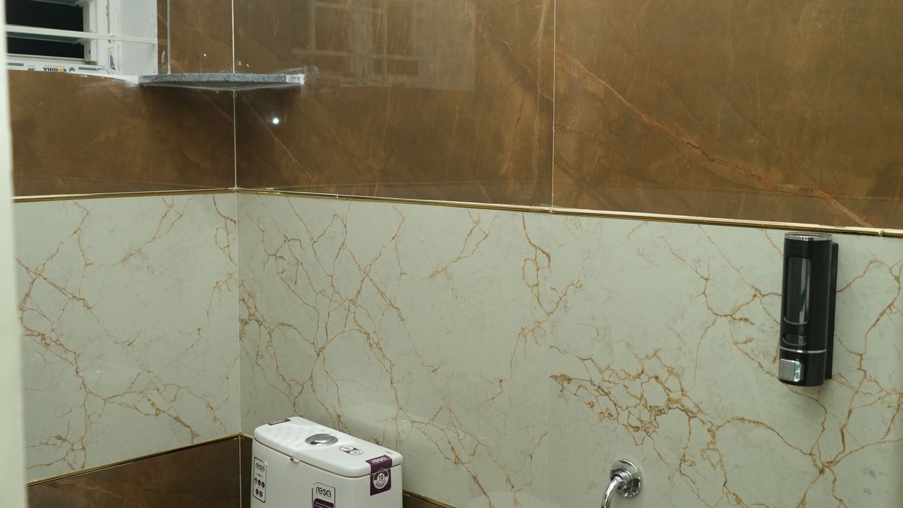 Photo of Bathroom in Mysore