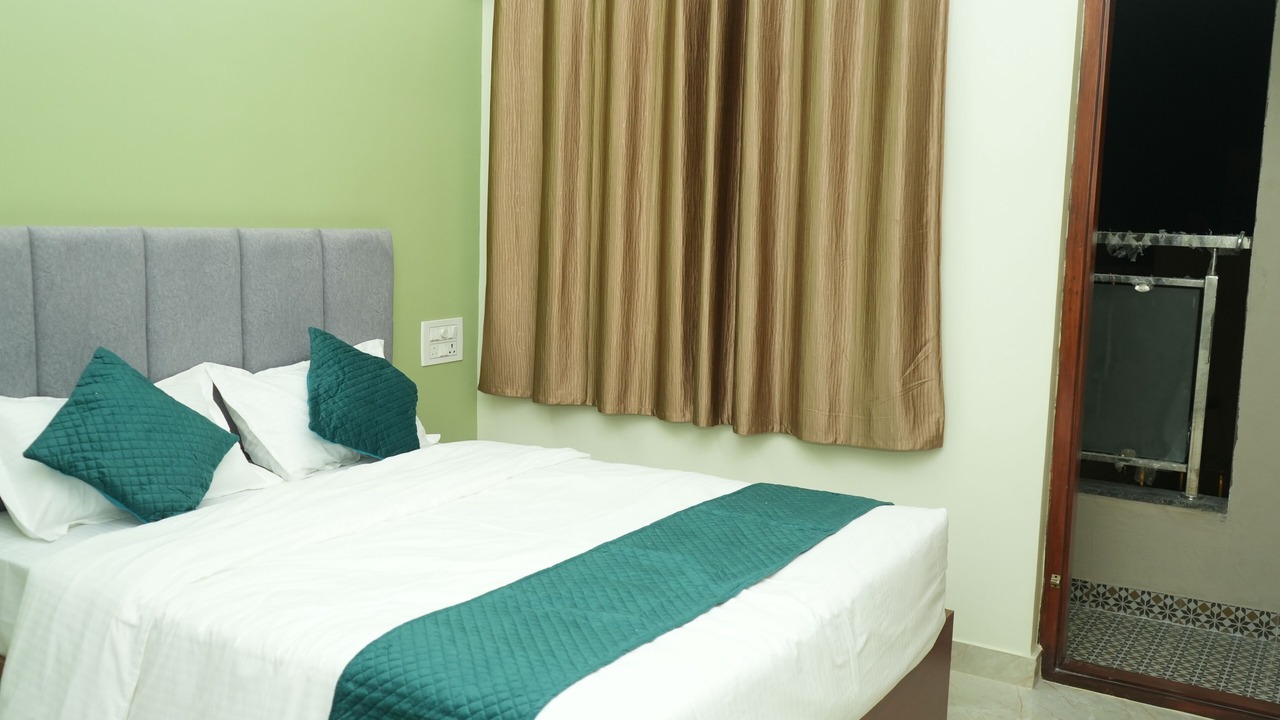 Photo of Bedroom in Mysore