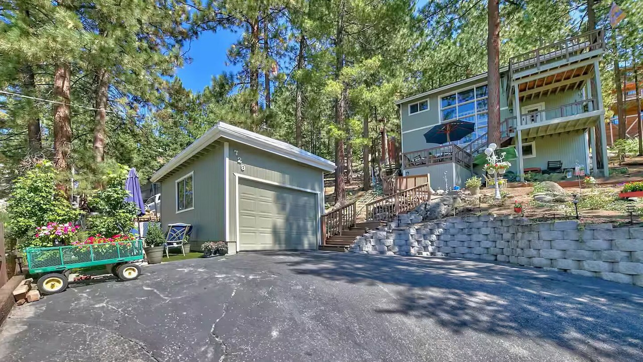 Photo of Outdoor in Zephyr Cove