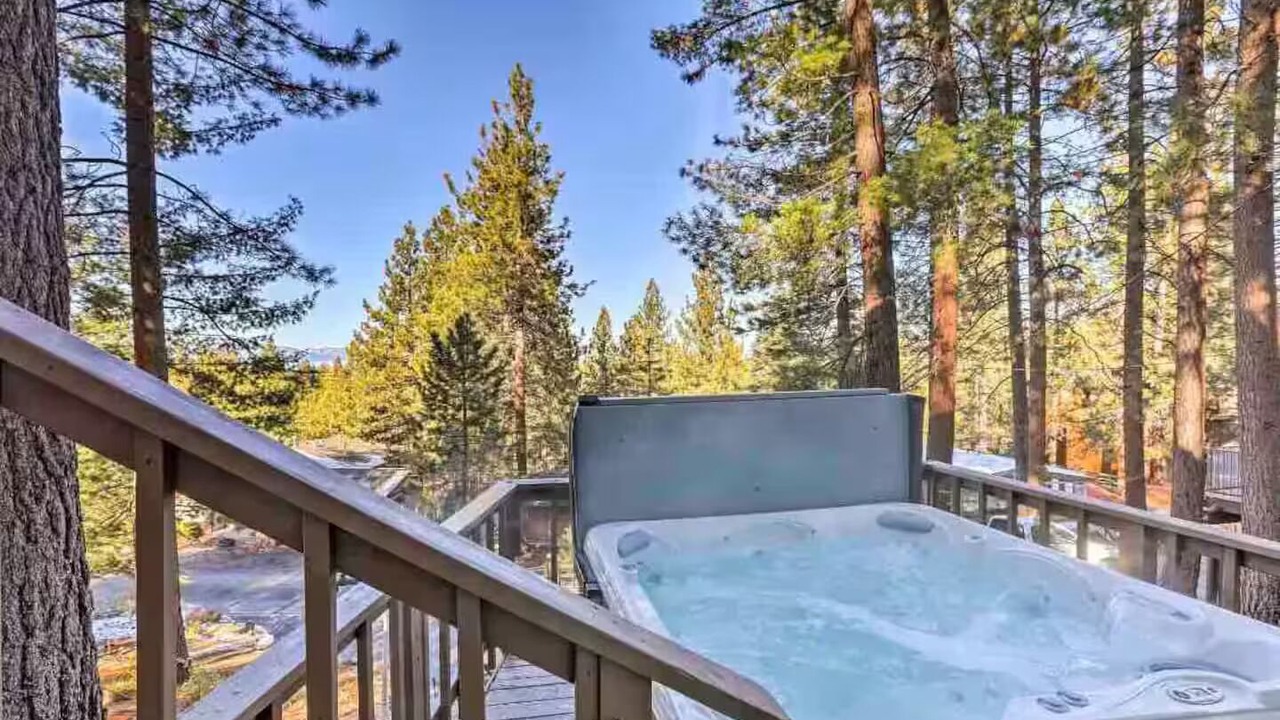 Photo of Outdoor in Zephyr Cove