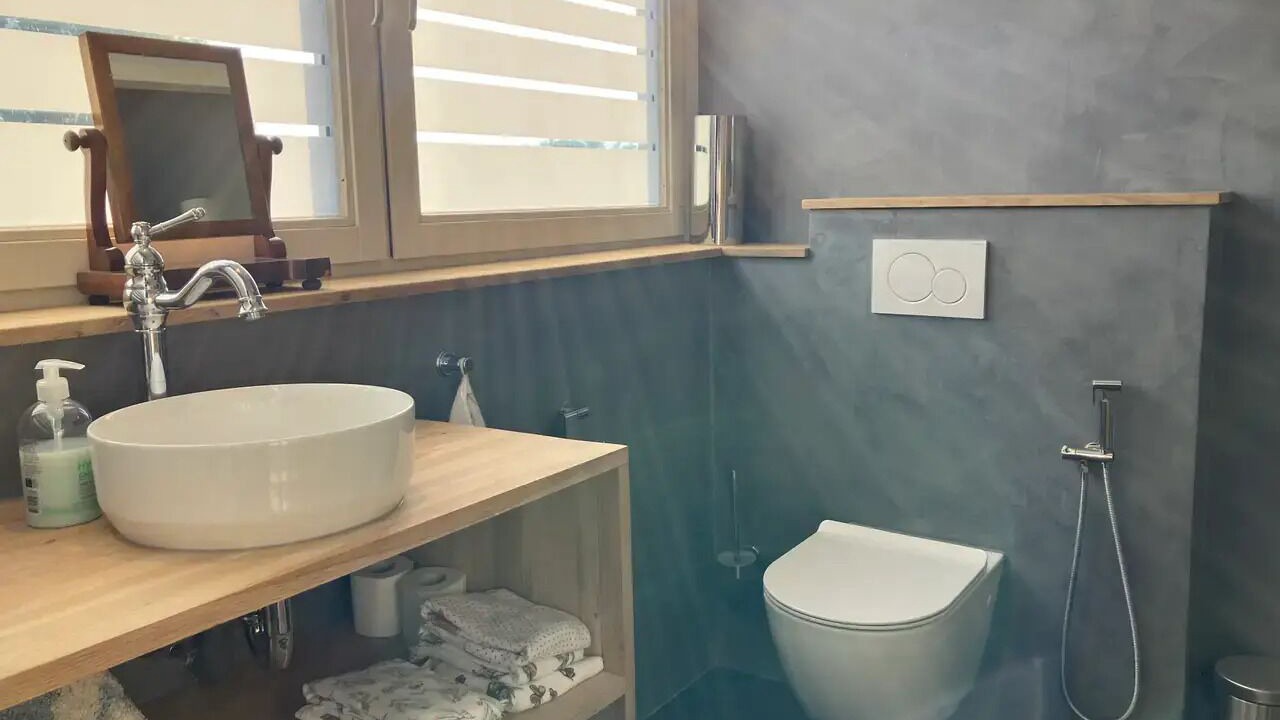 Photo of Bathroom in Udenhout