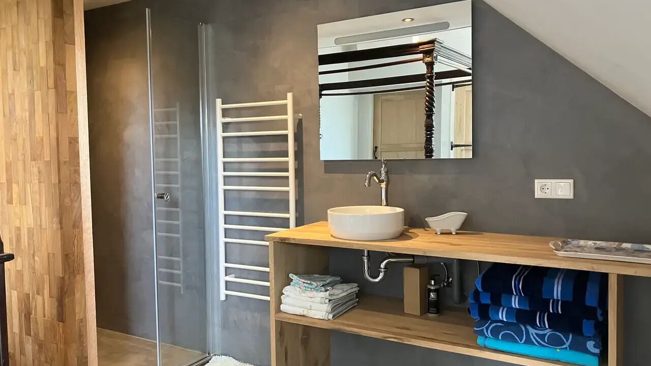 Photo of Bathroom in Udenhout