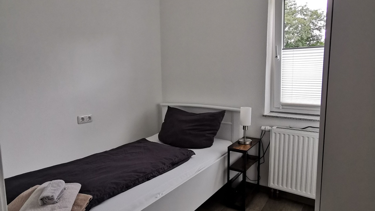 Photo of Bedroom in Bad Laasphe