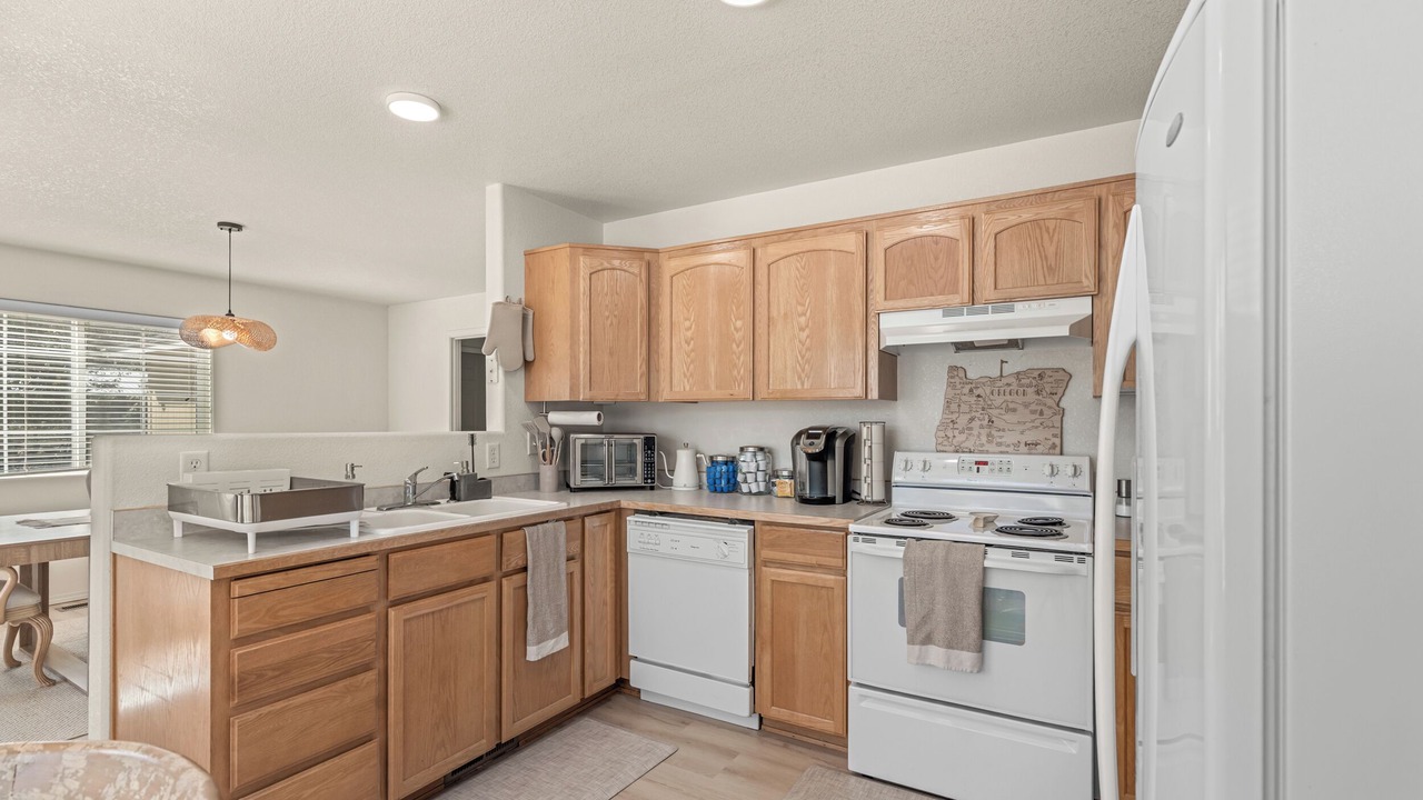 Photo of Kitchen in Douglas County