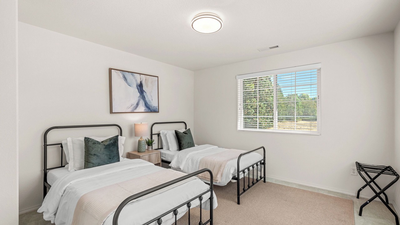 Photo of Bedroom in Douglas County