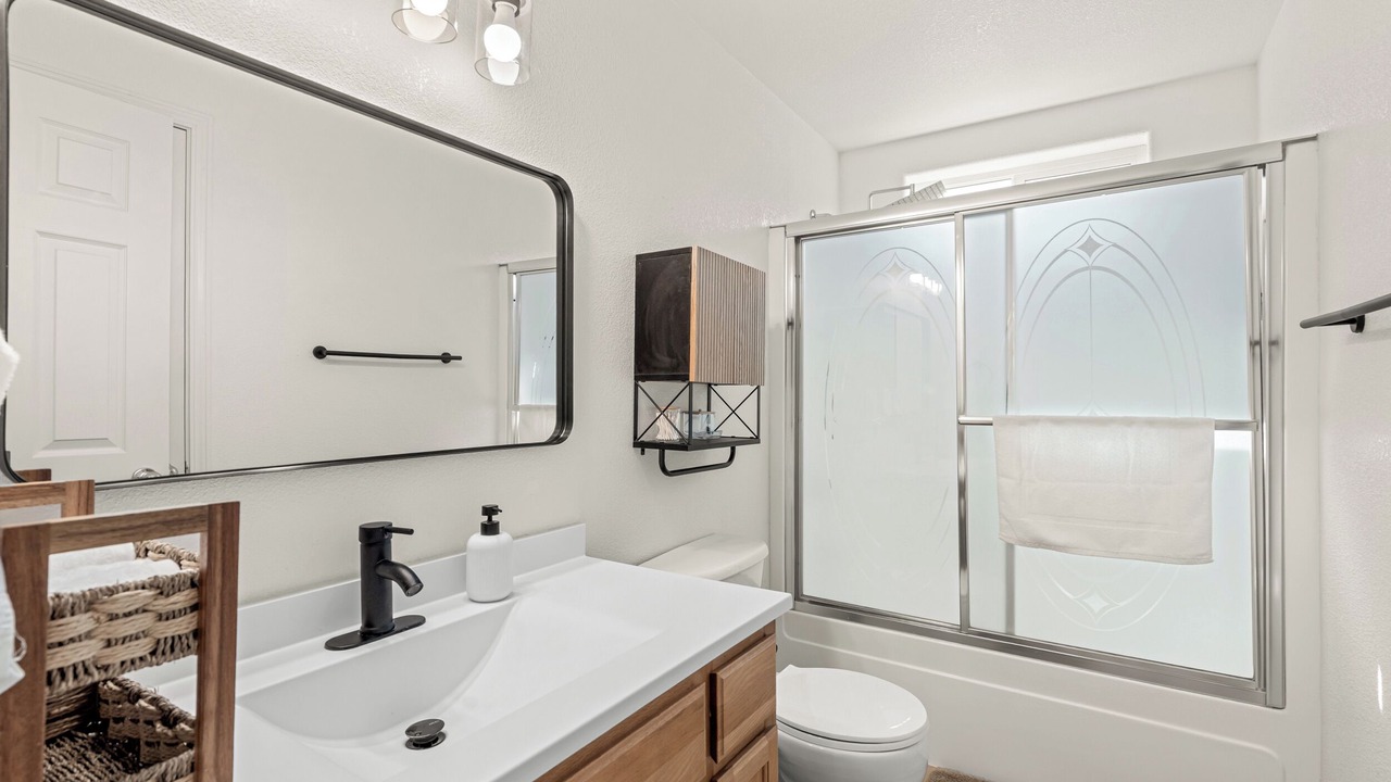 Photo of Bathroom in Douglas County