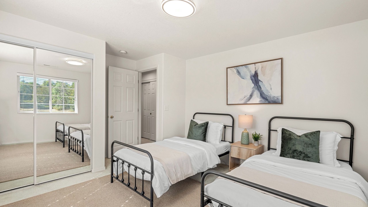 Photo of Bedroom in Douglas County