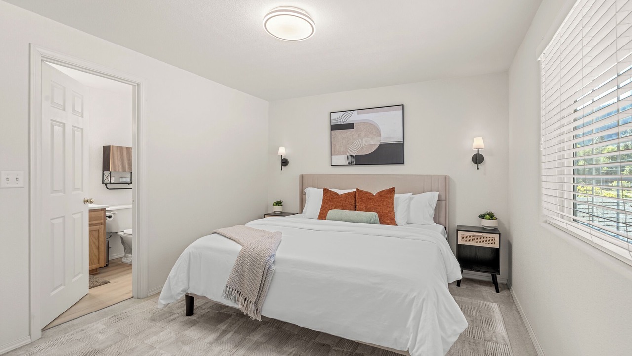 Photo of Bedroom in Douglas County