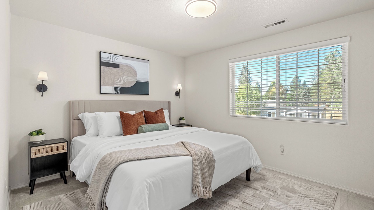 Photo of Bedroom in Douglas County
