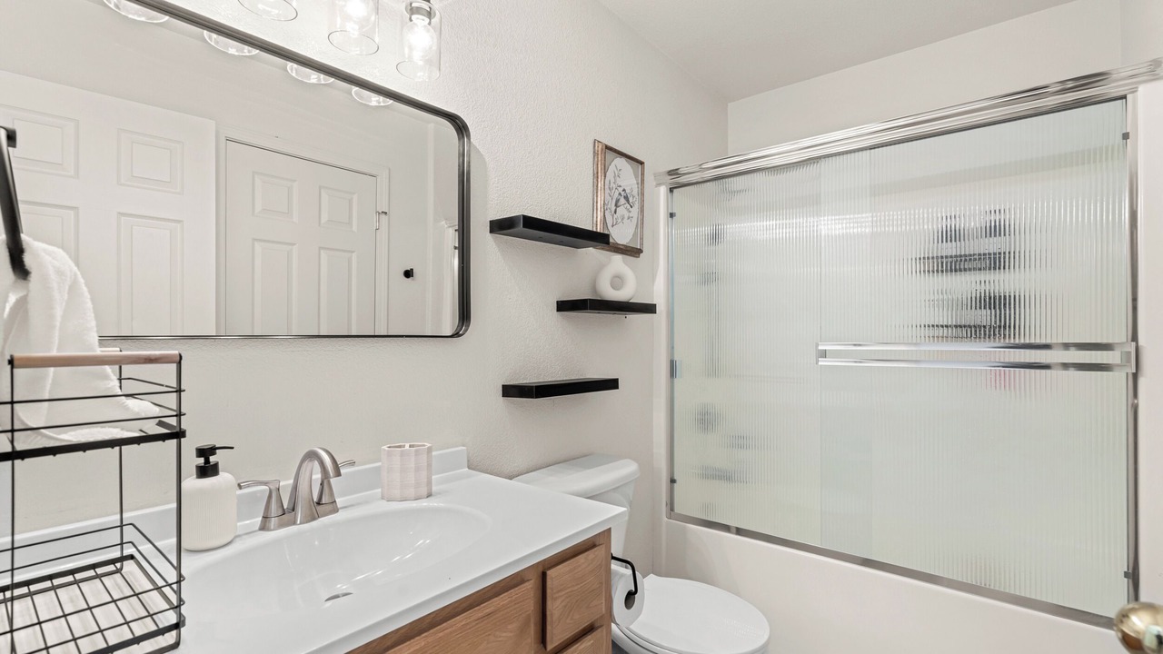Photo of Bathroom in Douglas County