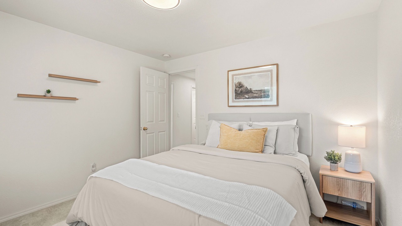 Photo of Bedroom in Douglas County