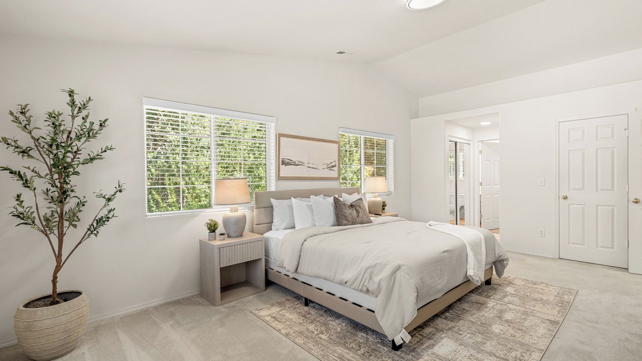 Photo of Bedroom in Douglas County