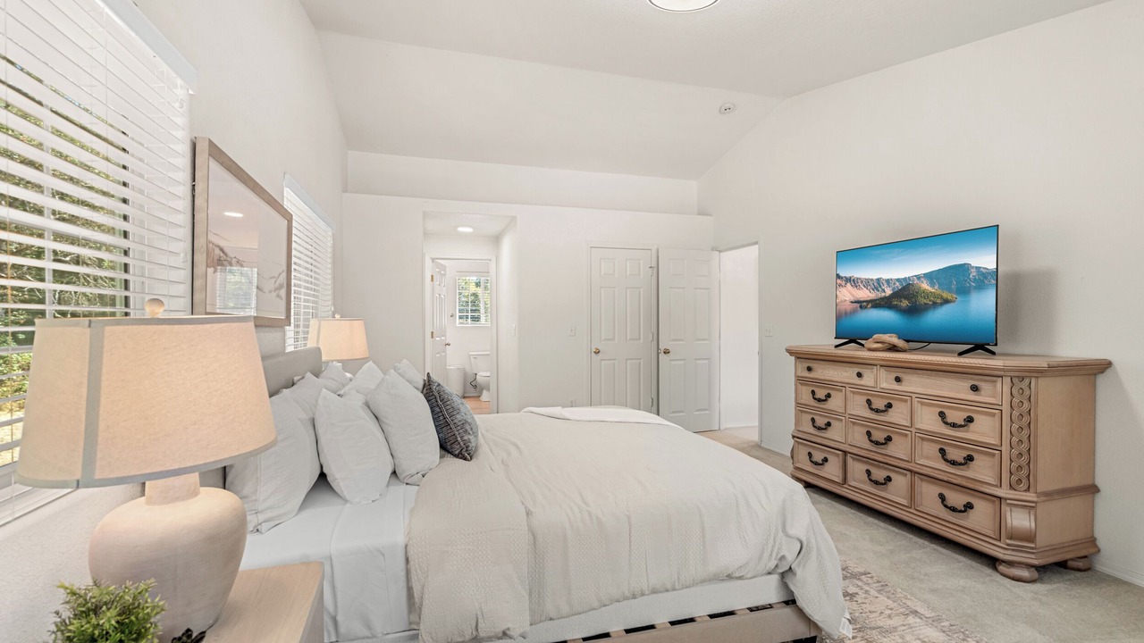 Photo of Bedroom in Douglas County