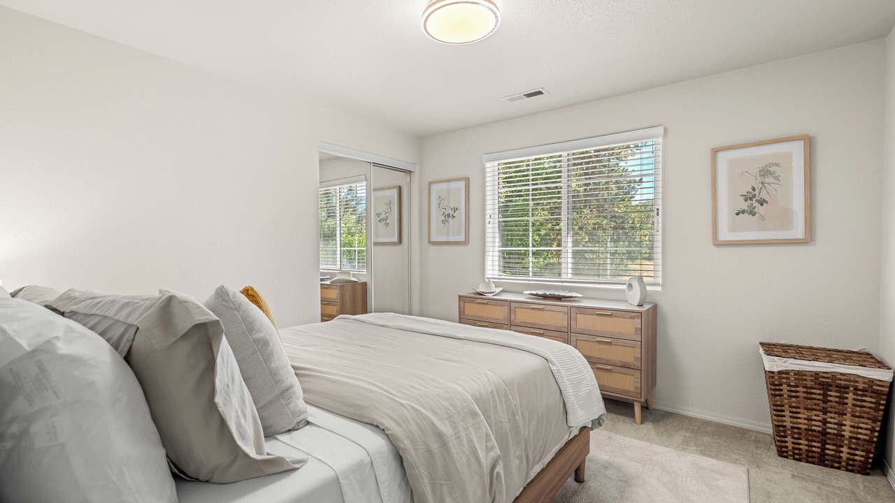 Photo of Bedroom in Douglas County