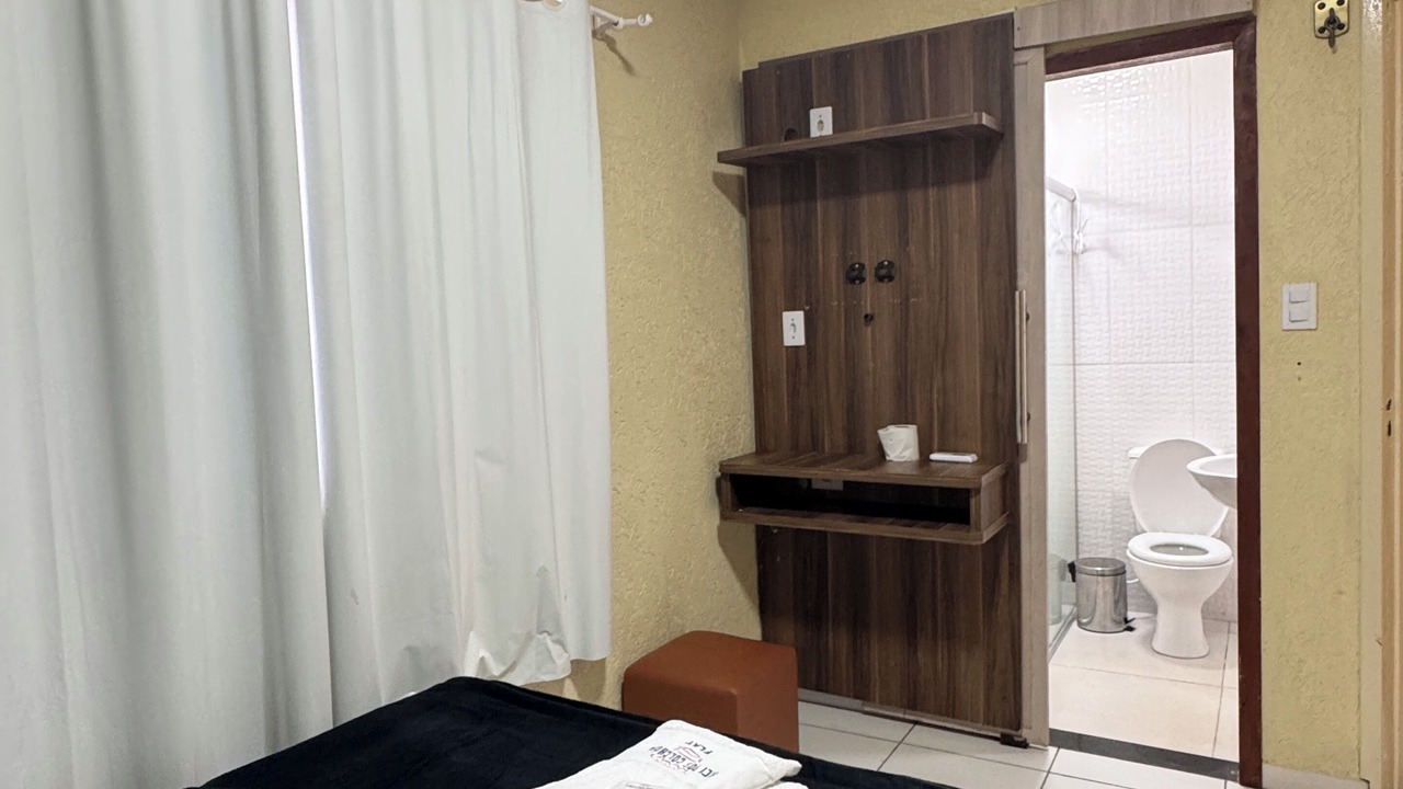 Photo of Bedroom in Rio Branco