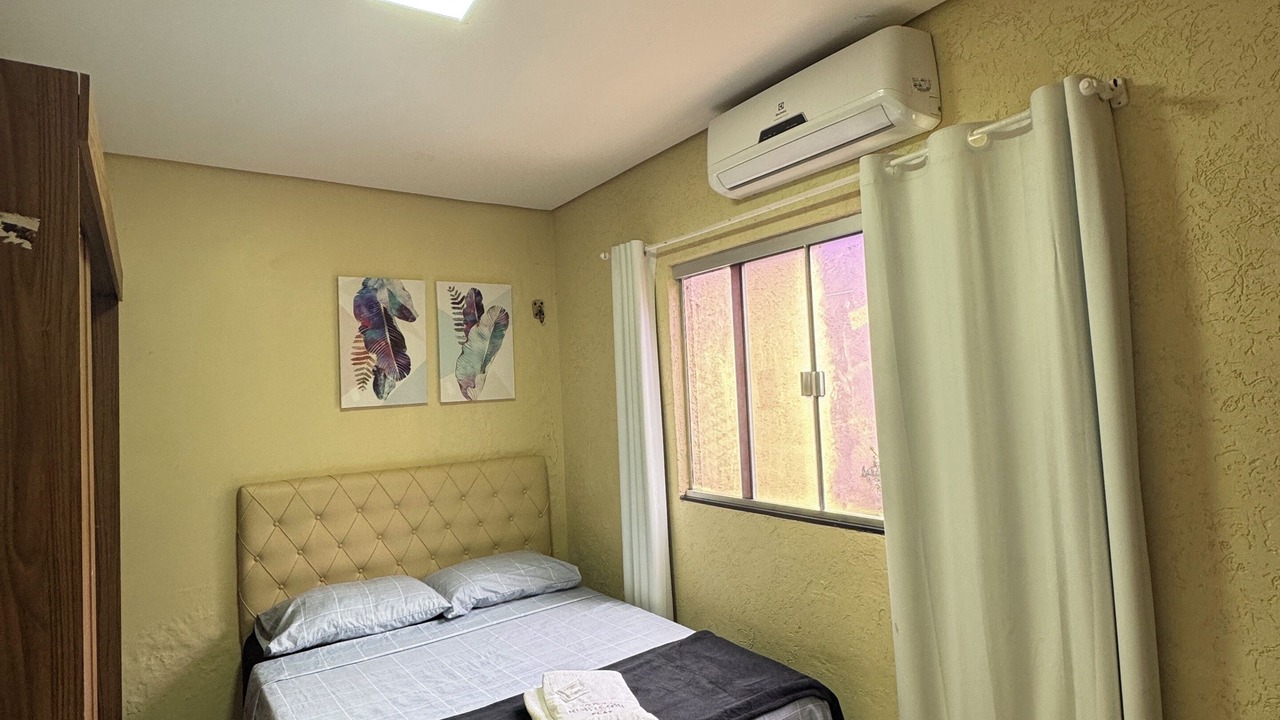 Photo of Bedroom in Rio Branco