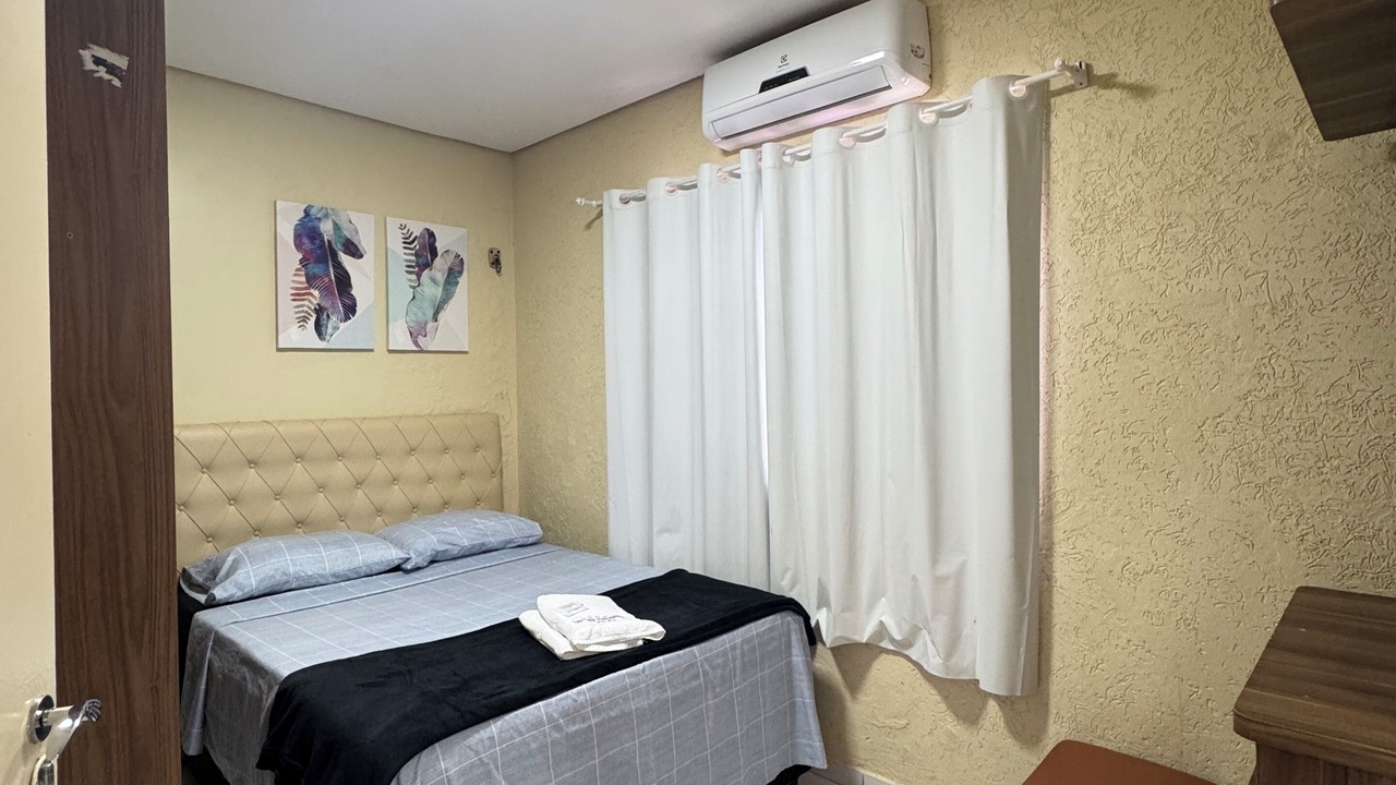 Photo of Bedroom in Rio Branco