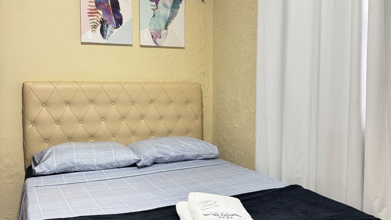 Photo of Bedroom in Rio Branco