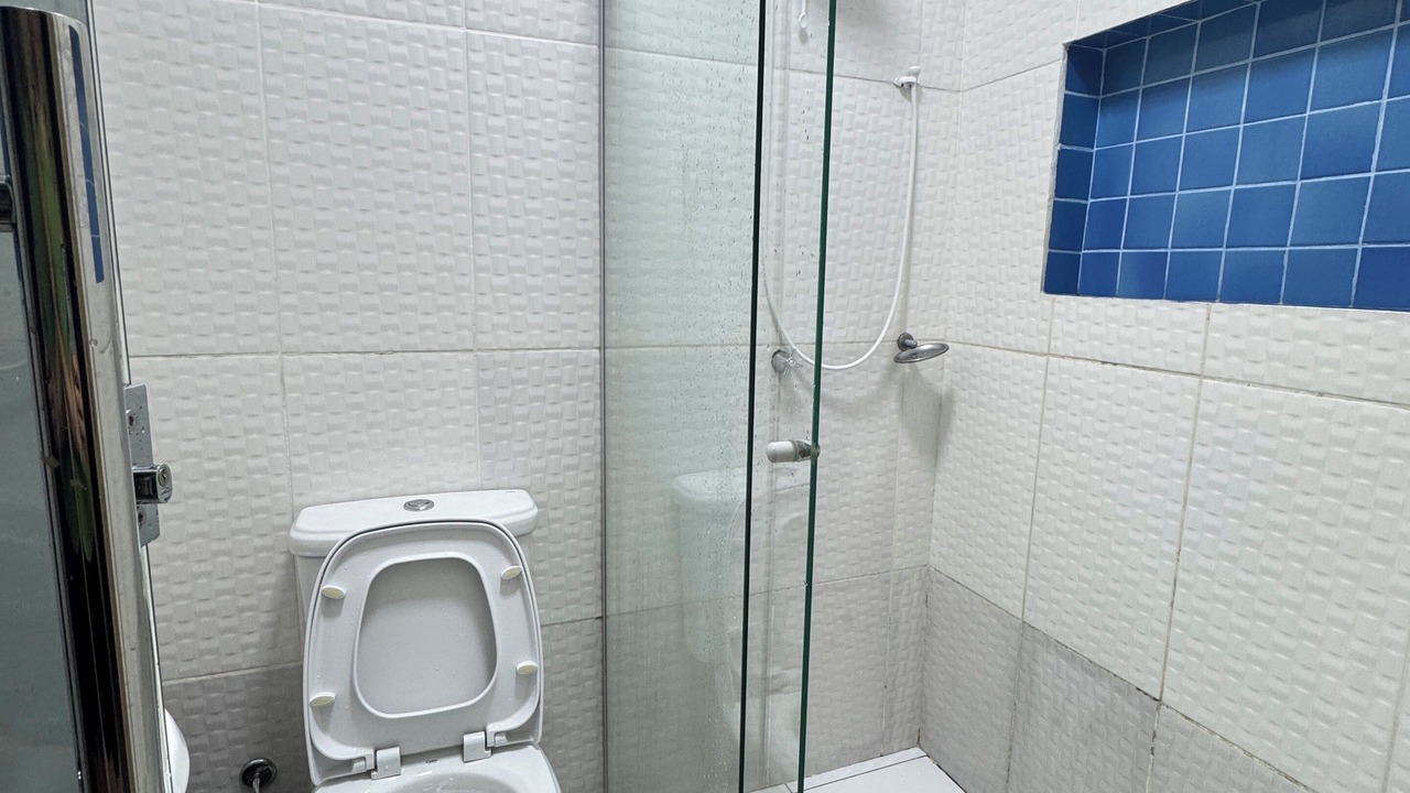 Photo of Bathroom in Rio Branco