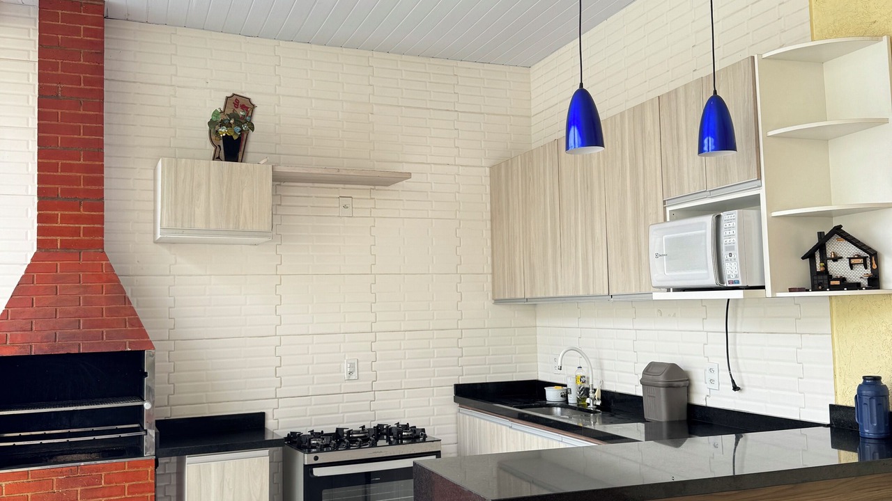 Photo of Kitchen in Rio Branco