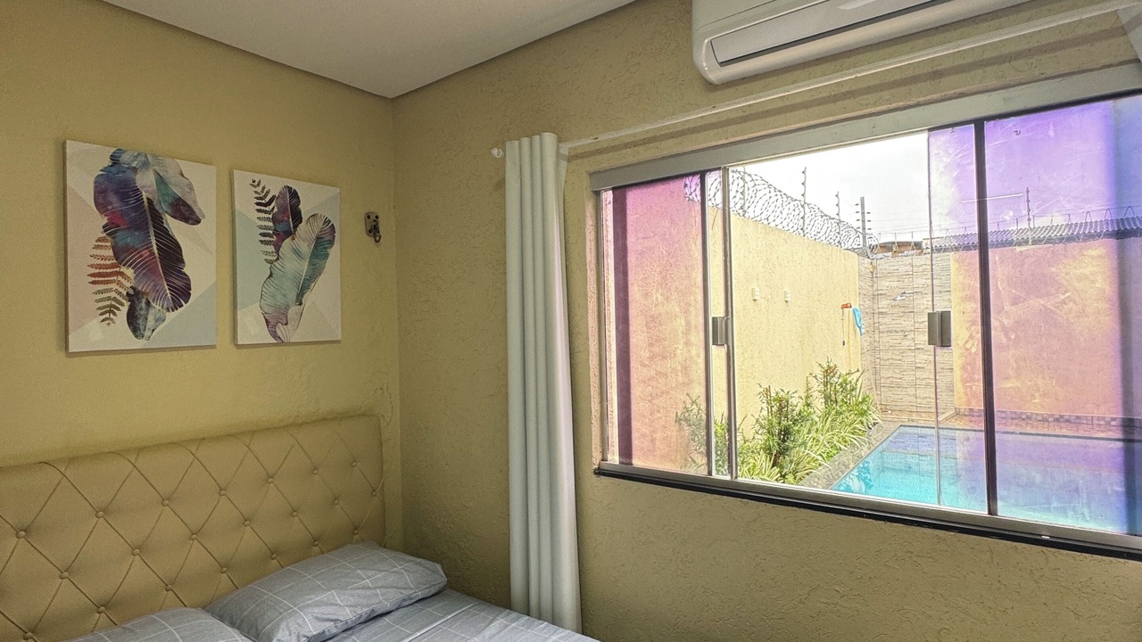 Photo of Bedroom in Rio Branco