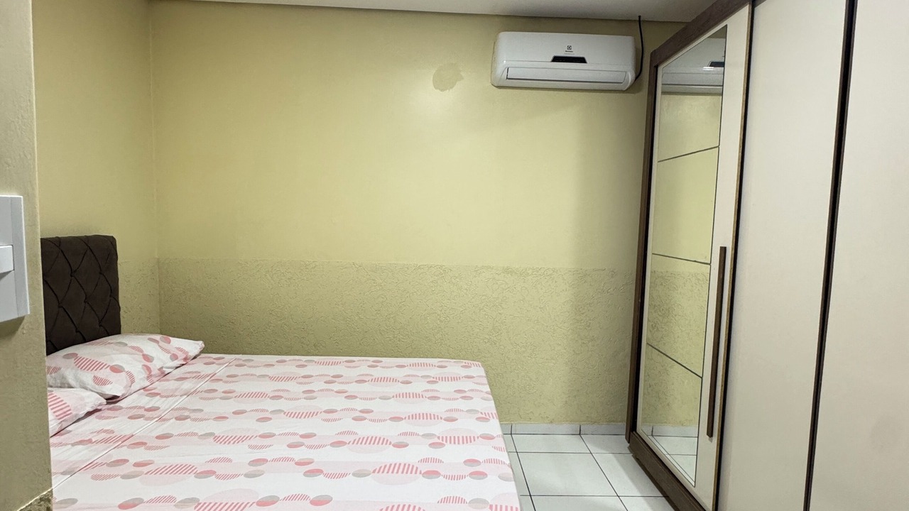 Photo of Bedroom in Rio Branco
