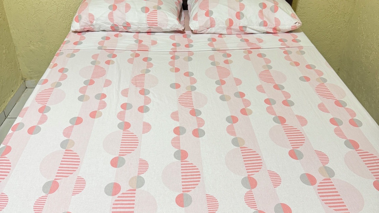Photo of Bedroom in Rio Branco