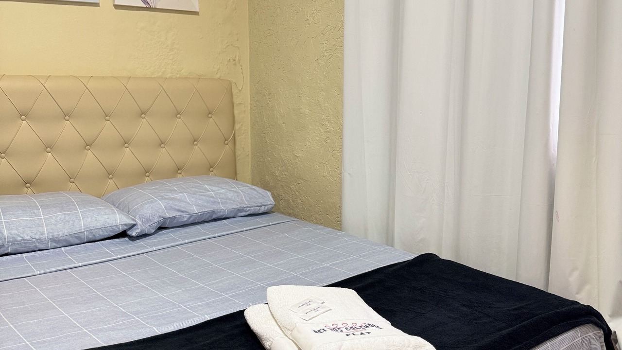 Photo of Bedroom in Rio Branco
