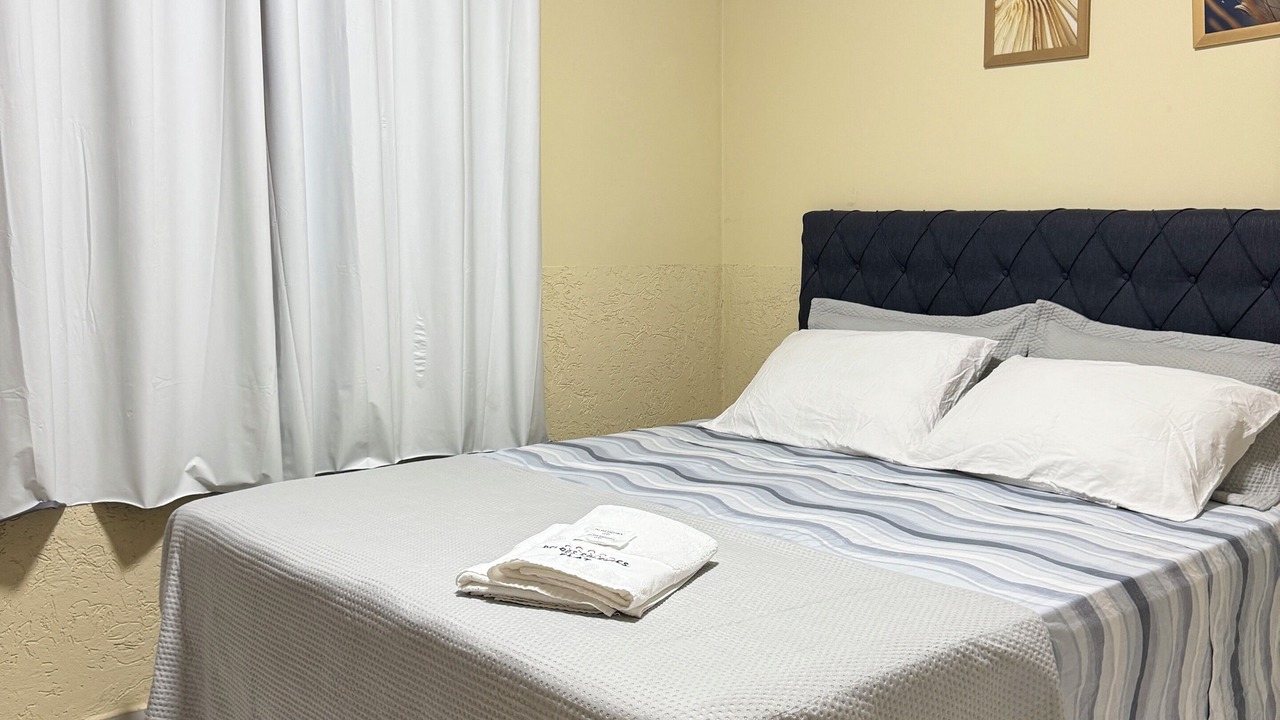 Photo of Bedroom in Rio Branco