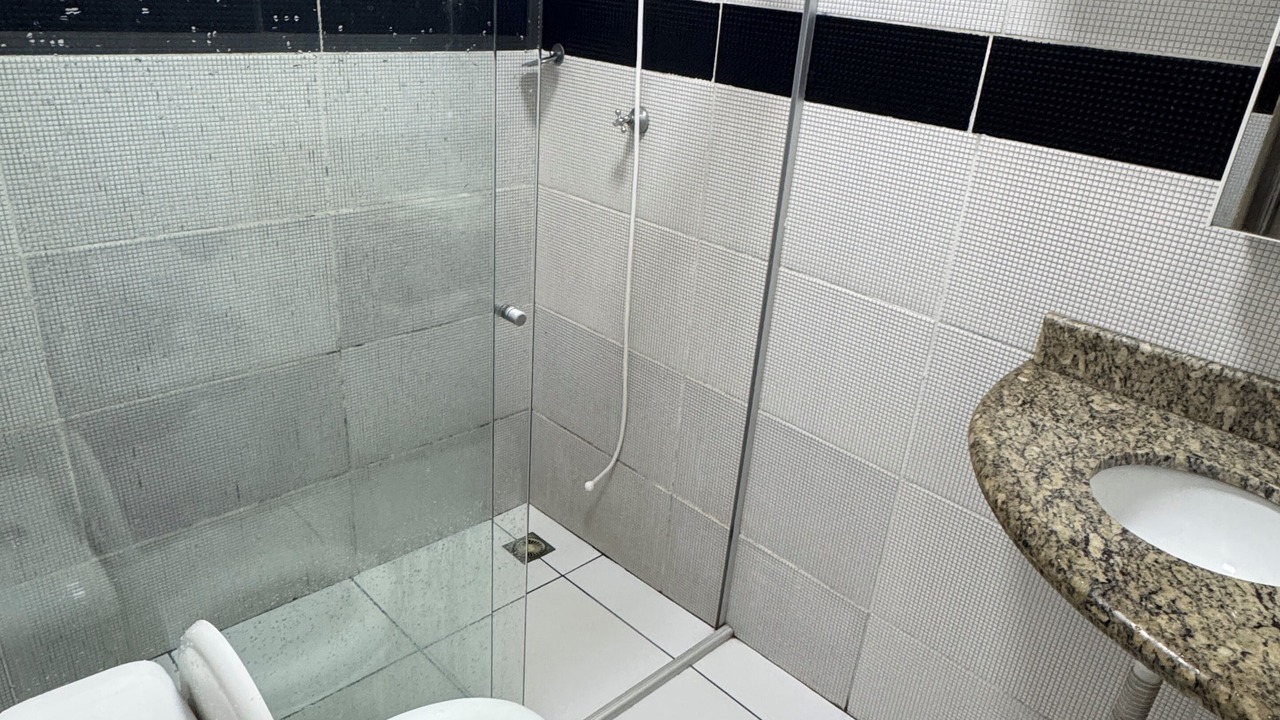 Photo of Bathroom in Rio Branco