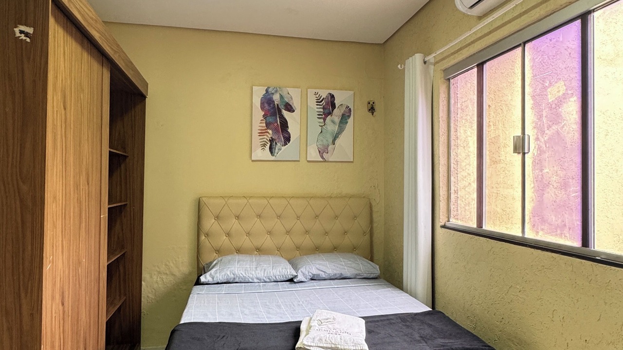 Photo of Bedroom in Rio Branco