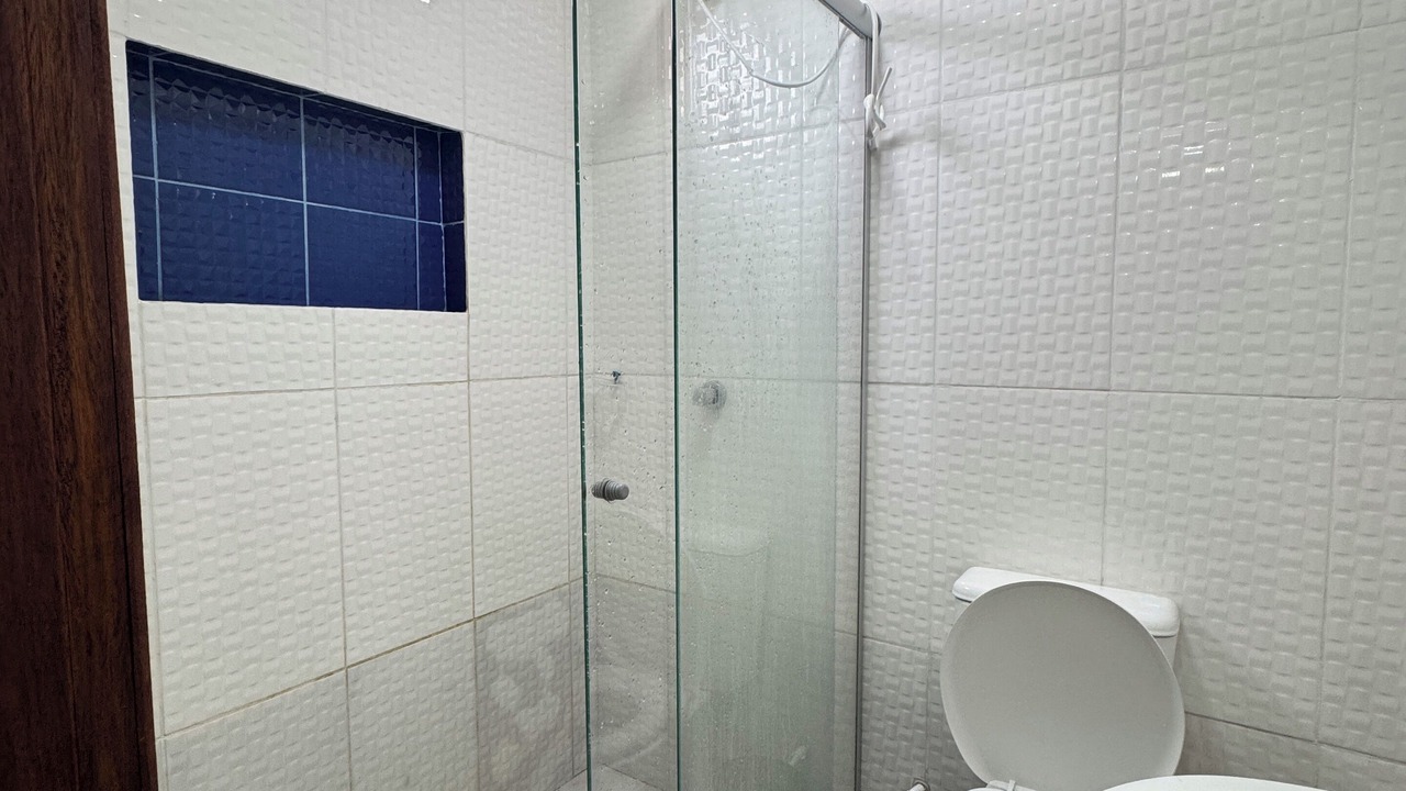 Photo of Bathroom in Rio Branco