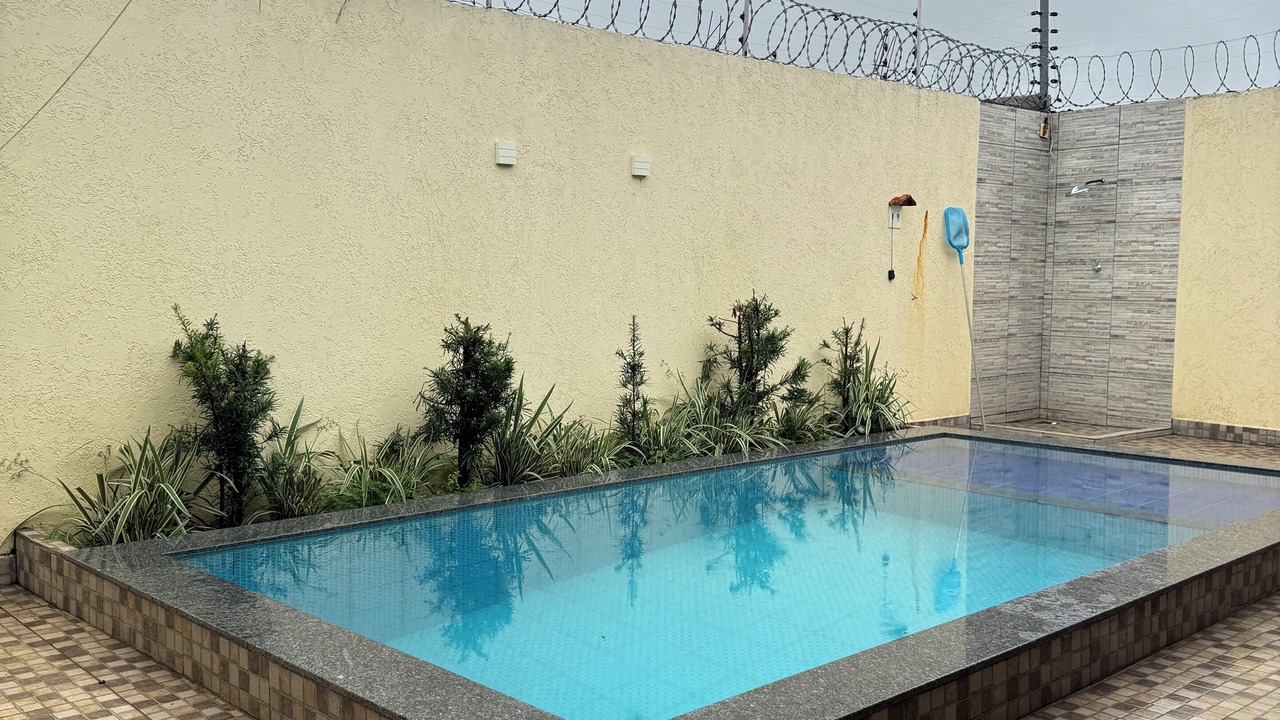 Photo of Outdoor in Rio Branco