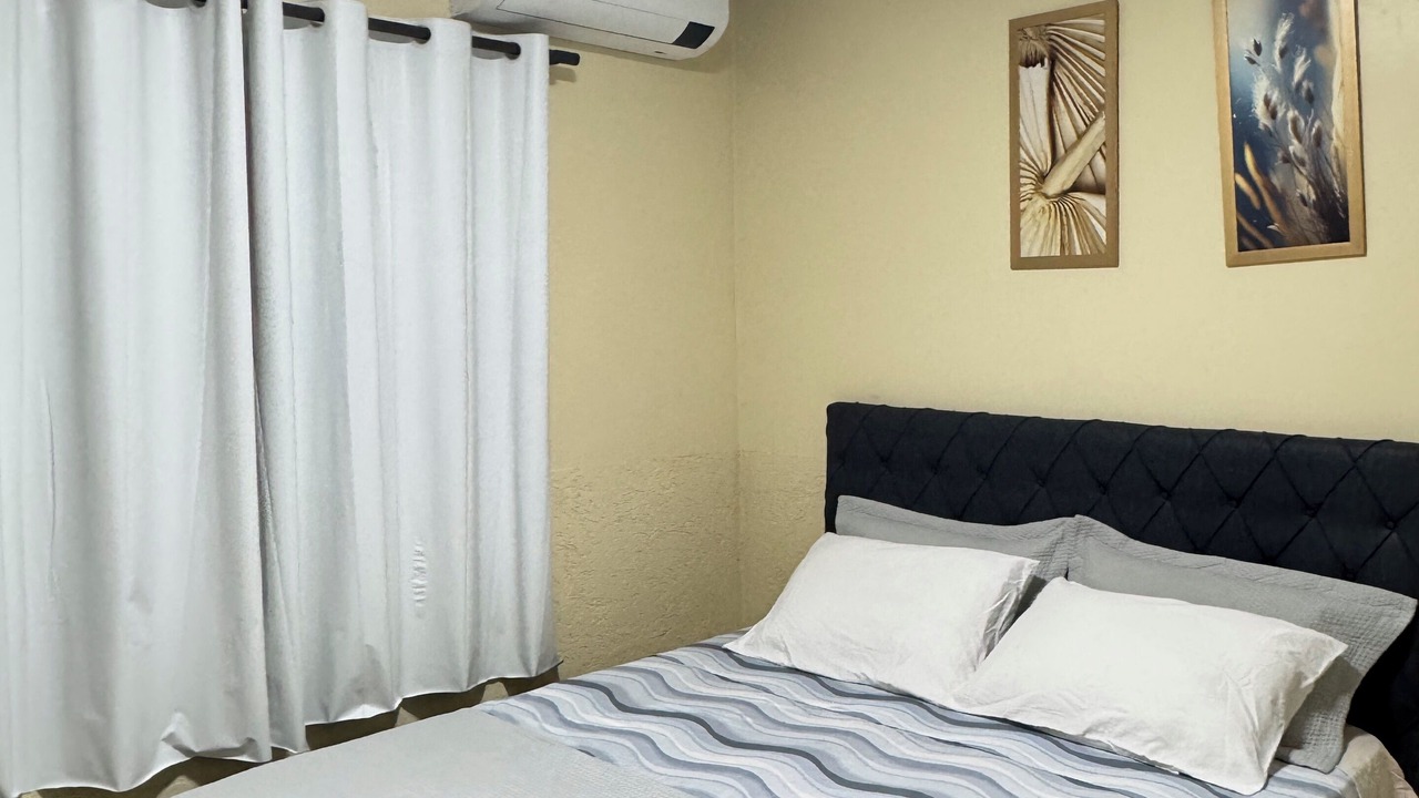 Photo of Bedroom in Rio Branco