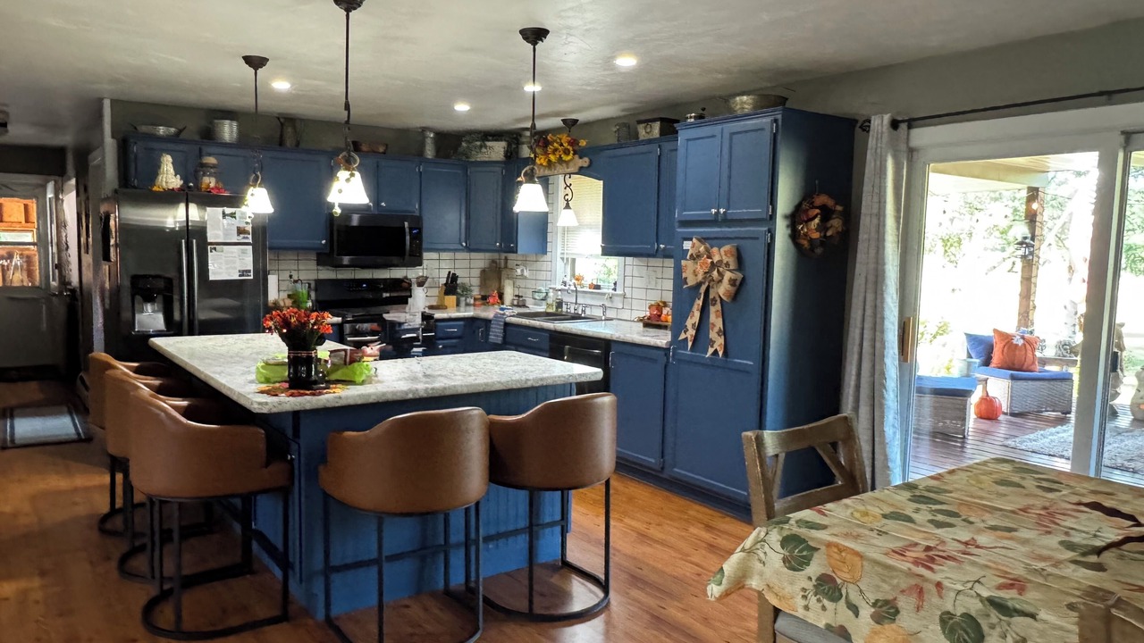 Photo of Kitchen in Crivitz