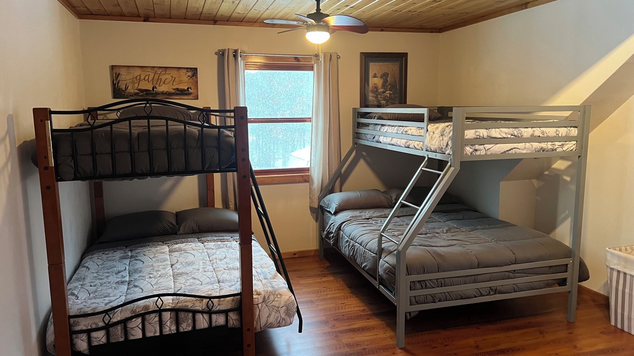 Photo of Bedroom in Crivitz