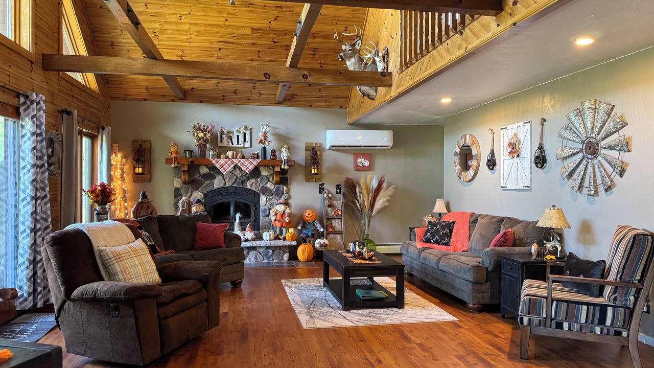 Photo of Livingroom in Crivitz