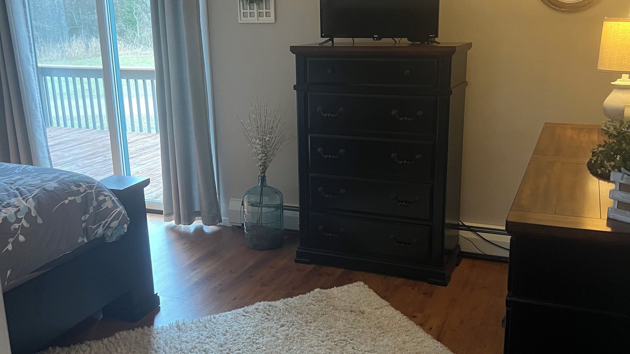 Photo of Bedroom in Crivitz