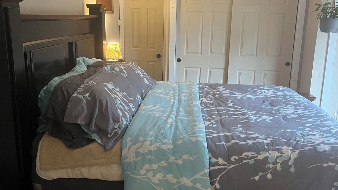 Photo of Bedroom in Crivitz